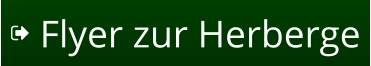 Flyer zur Herberge